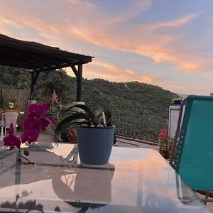 Apartamento Casa Rural Sila, Benalauría