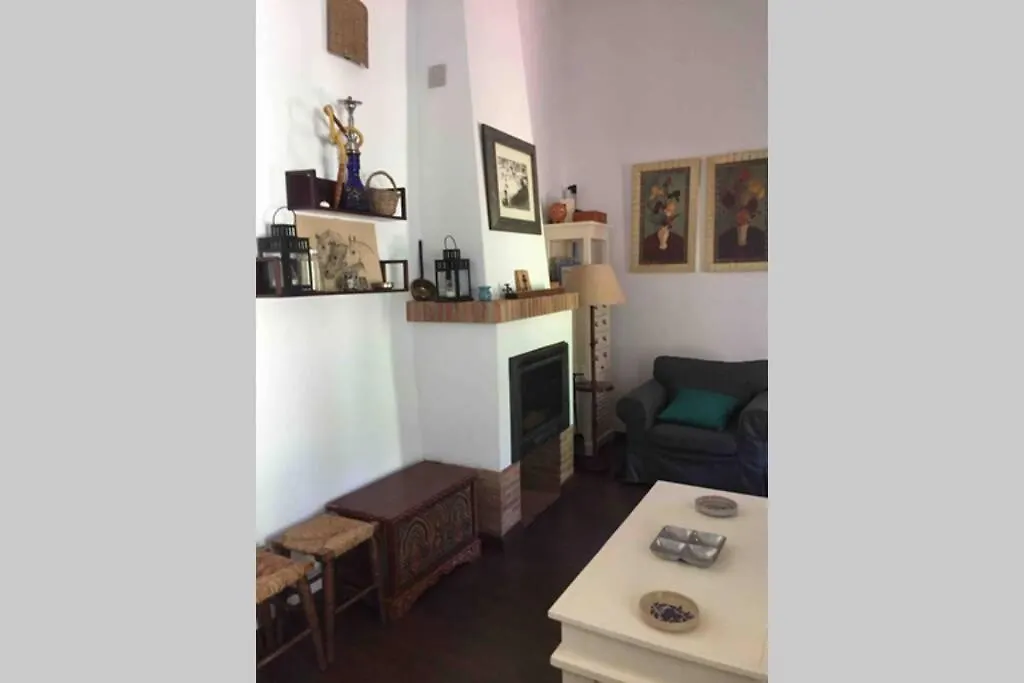 Casa Babia, Finca Privada. Parque Natural Aracena Villa Higuera De La Sierra