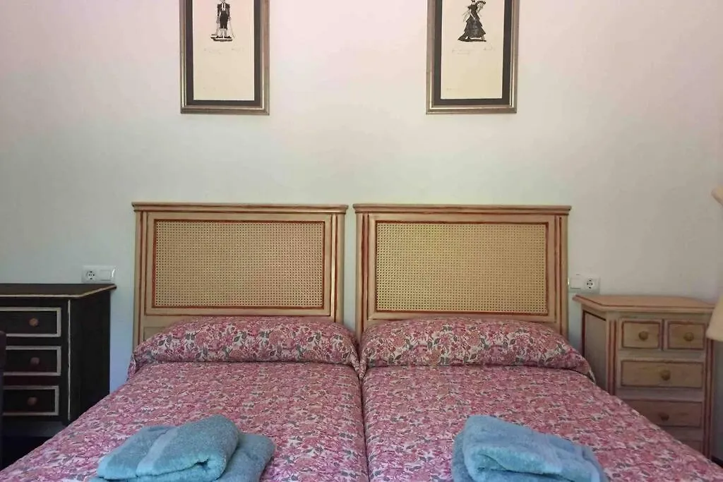 Holiday home Casa Babia, Finca Privada. Parque Natural Aracena Villa Higuera De La Sierra