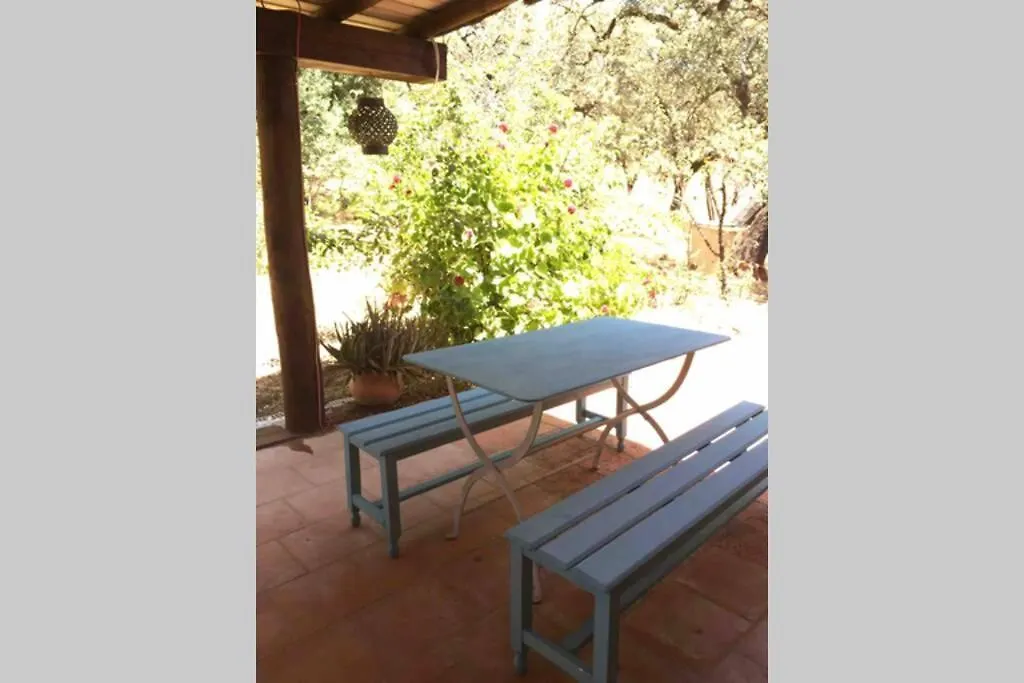 Holiday home Casa Babia, Finca Privada. Parque Natural Aracena Villa Higuera De La Sierra  Spain